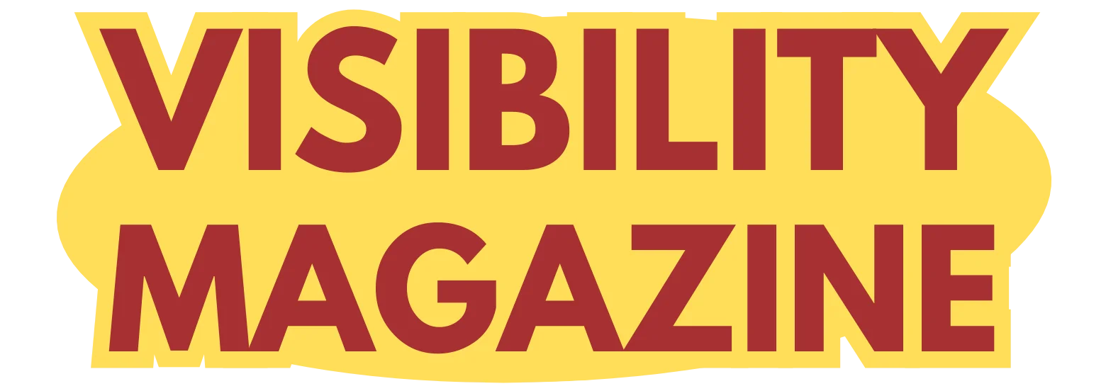 Visibility Magazine | Notizie di tendenza